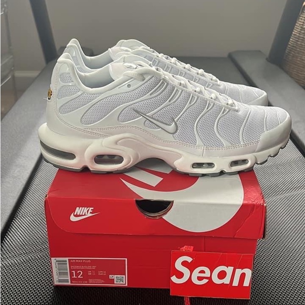 SOLD